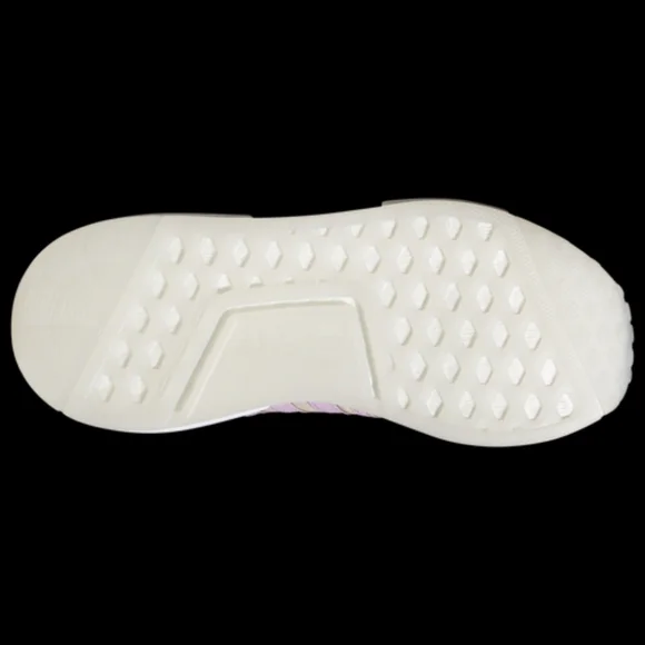 Adidas Originals NMD_R1 Girls' Grade School - Picture 5 of 16
